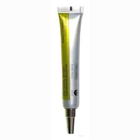 Retinal Shot 0,1 % – Soin de nuit 15 ml