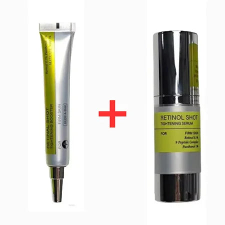 Retinal Shot 0,1 % – Soin de nuit 15 ml