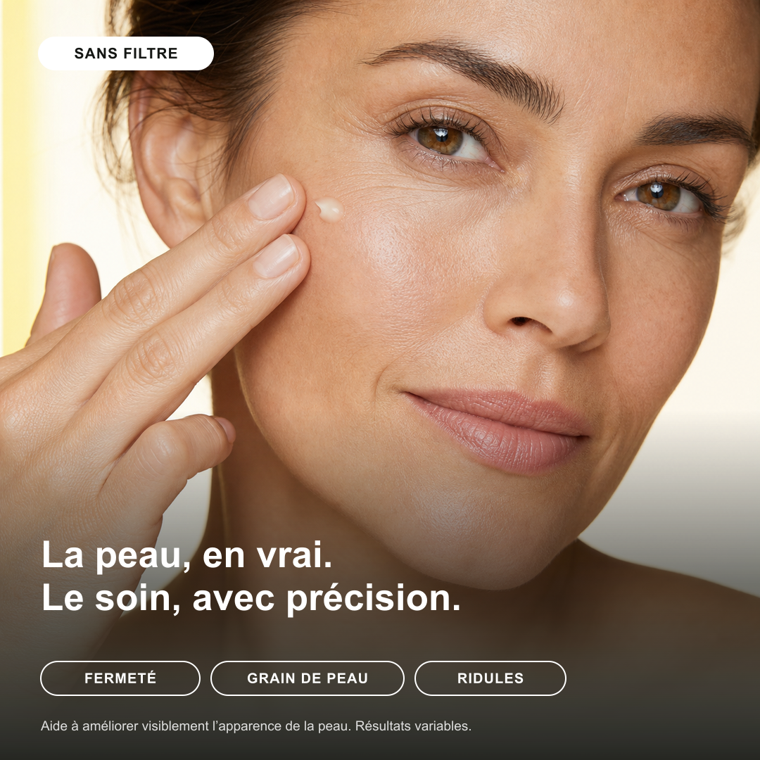 Retinal Shot 0,1 % – Soin de nuit 15 ml